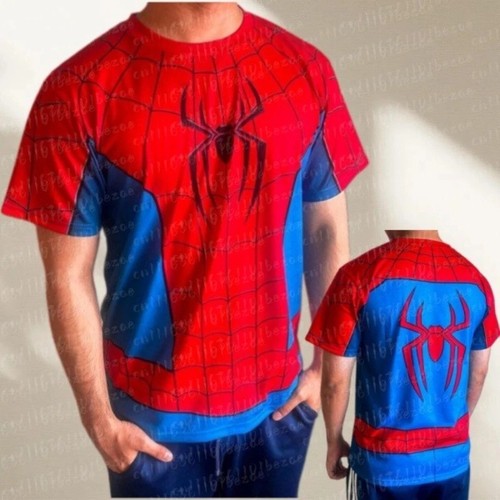 Superhero inspired quick - quick, dry
