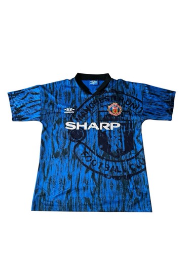 Vintage umbro manchester - vintage,