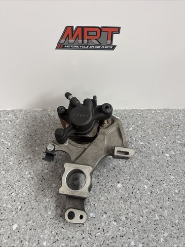 Suzuki gsxr1000 2017 - 2017-20,, rear