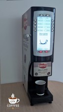 Kenco mini magnum coffee - kenco,