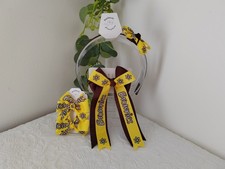 ❤️ Handmade 2.5" 4"