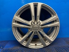 Audi A3 8V S-Line Alloy Wheel