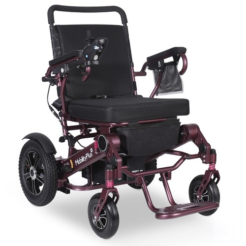 Mobilityplus ultra light - mobilityplus+, ultra-light