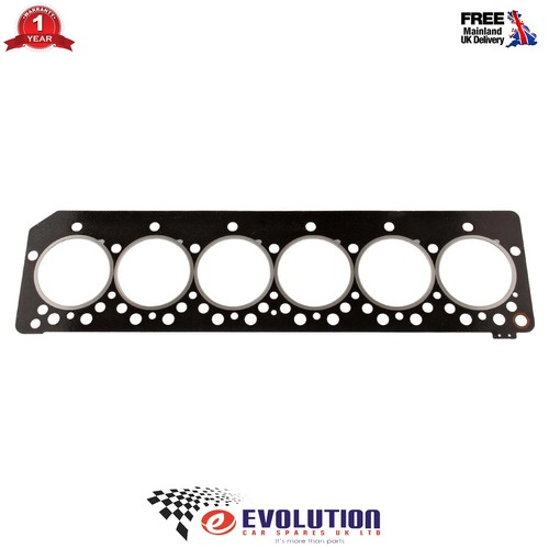 Cylinder head gasket - gasket, fits