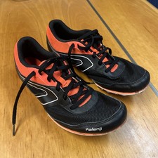 Running Spike Track Trainers