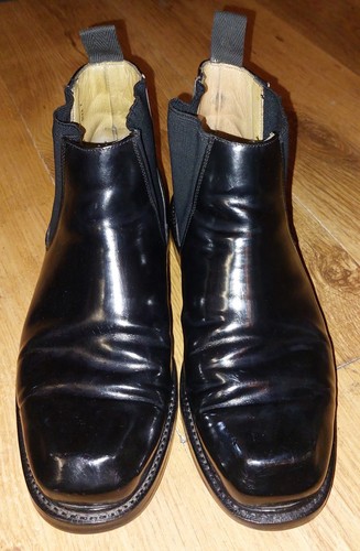 Jeffery west mens - west,
