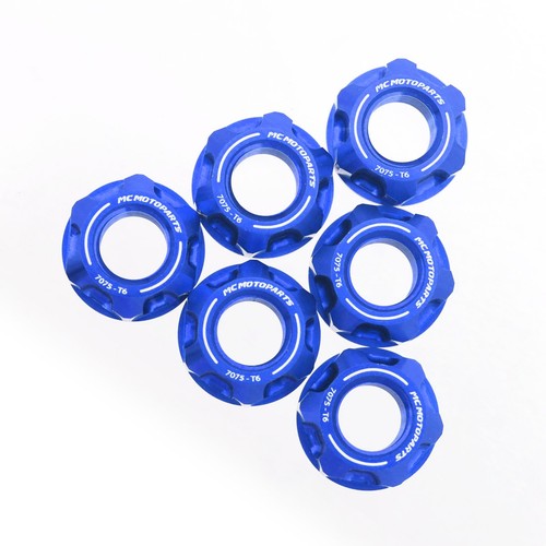 Billet rear axle sprocket - billet,