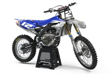 Wicked Mx Graphics Kit To Fit