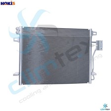 CONDENSER AIR CONDITIONING