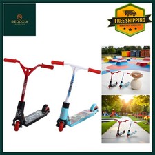 2Pcs Mini Two Wheel Finger