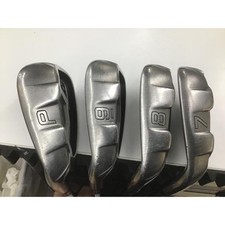 Cobra Baffler XL USA Iron Set