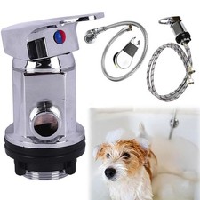 Motorhome Campervan Shower