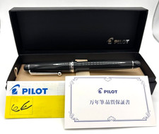 Pilot Namiki Custom 74 2014