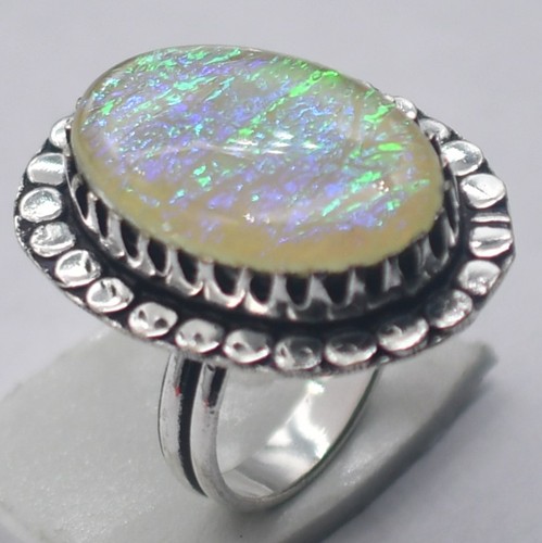 Australian triplet opal - australian,