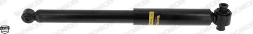 Shock absorber top eye - absorber,