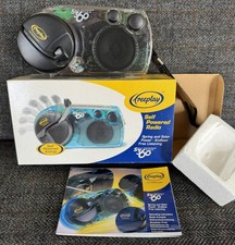 FREEPLAY S360 self powered