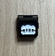 Amiga 1000 replacement key switch - new/old stock