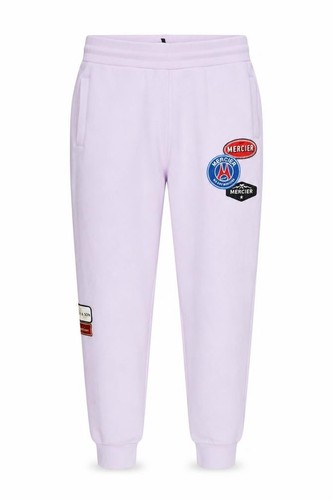 Mens mercier size jogger - mens, l
