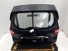 RENAULT CAPTUR Boot Lid Tailgate 2013-2019 5 Door Hatchback OVRPE - BLUE MARINE 