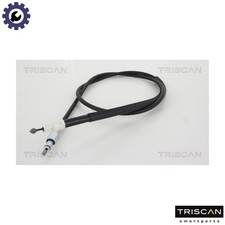 CABLE PULL PARKING BRAKE 8140