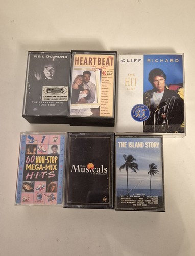 Bundle double cassette - x,