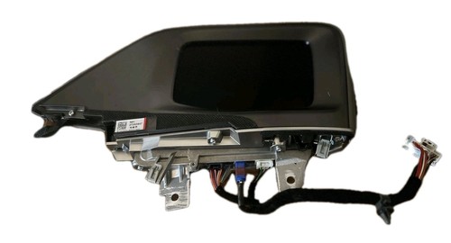 Hyundai ioniq parking assist - parking,