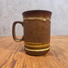 Vintage Dunoon Ceramics Studio