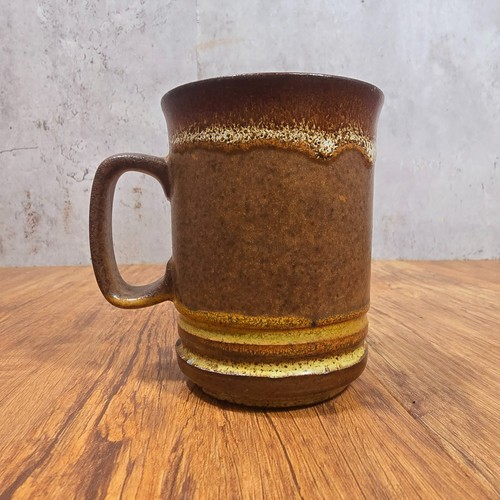 Vintage dunoon ceramics - vintage, studio
