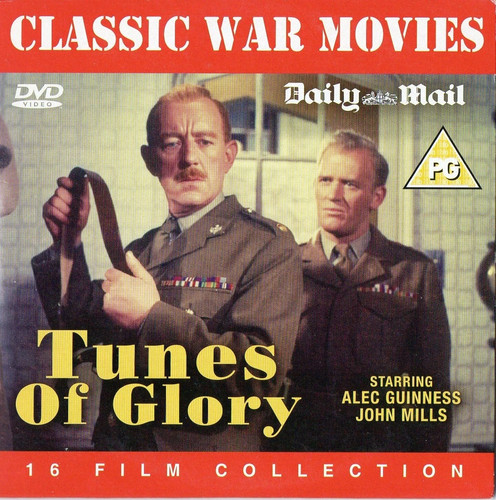 Tunes glory alec - of,
