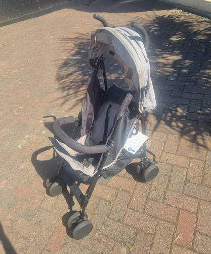 Lightweight single buggy - lightweight,