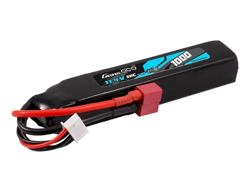 Gens ace airsoft - 3s, 1000mah