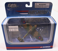 Corgi Toys Supermarine
