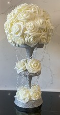 Wedding Table Centrepieces X4