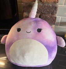 Squishmallows 12" Nabila The