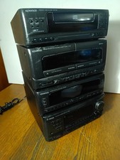 Kenwood Hi-Fi Seperate