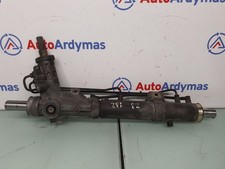 BMW Z3 E36 1998 power steering