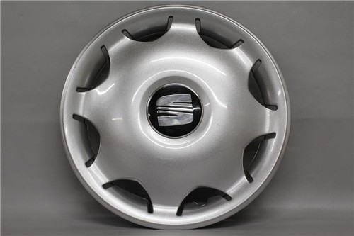 Steel wheel trim seat - steel, 13"