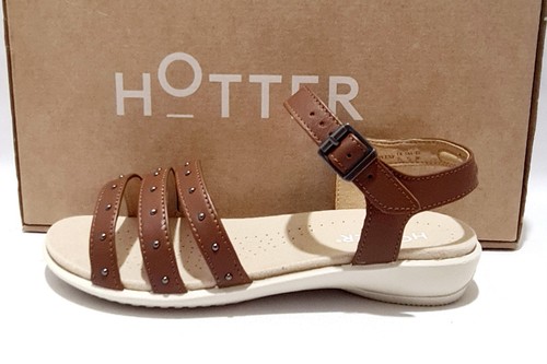 Hotter sandals size - hotter, 5.5
