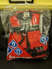 UNUSED Crewsaver  Splash 50N
