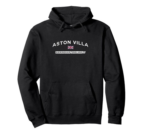 Aston villa town - aston,
