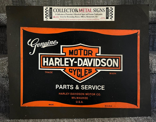 Harley davidson genuine motor - harley,