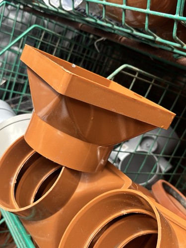 Ug414 underground drainage - underground,