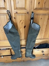 Thigh Waders VASS uk 5  