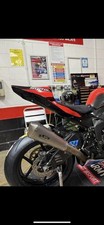 Spark Exhaust Silencer 60mm ZX6R GSXR R6 765 675 