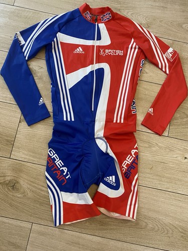 Adidas great britain team - great,