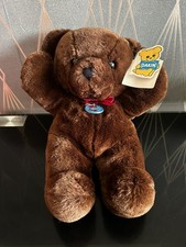 Vintage 1980's Theodore Bear -