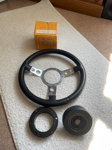 Vauxhall viva astrali - hc,