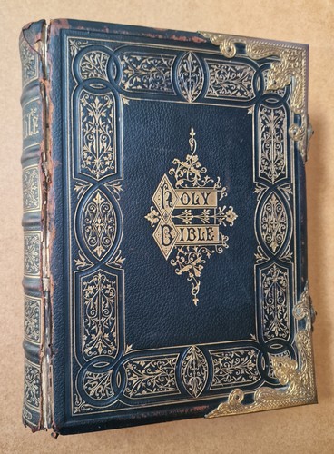Henry scott practical - &,