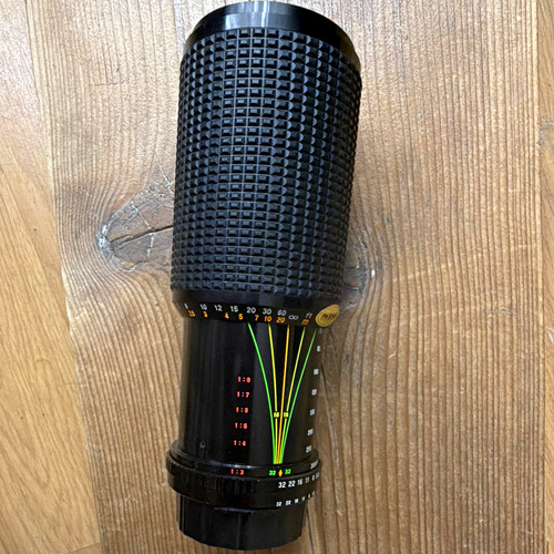 Sunagor auto zoom - sunagor, mc