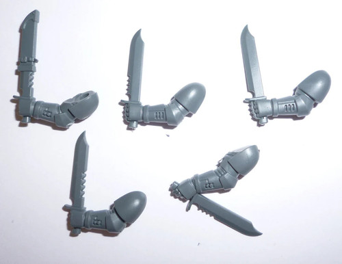 Warhammer 40k space - 40k,